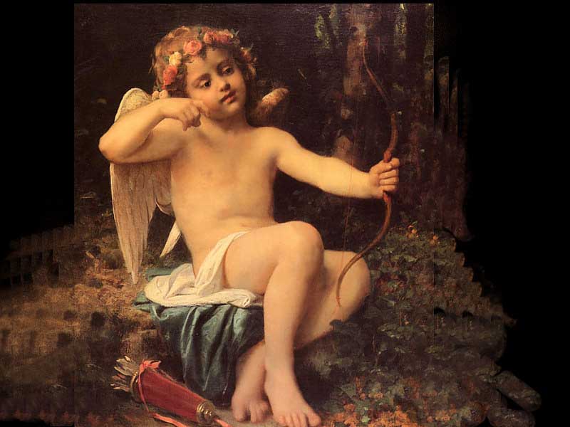 cupido