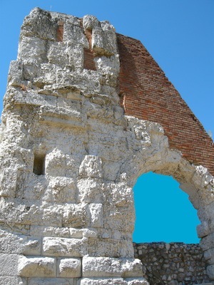 Teatro Romano