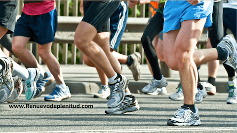 Runner