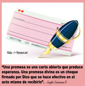 Promesa