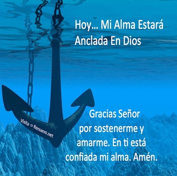 Anclada