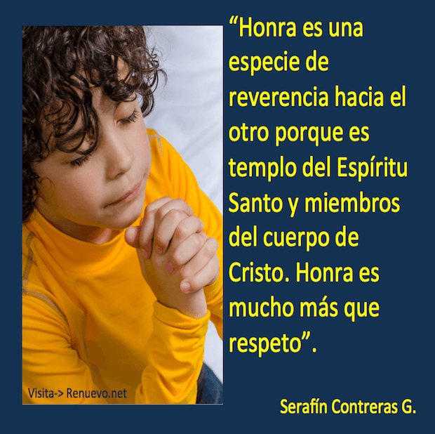 Honra