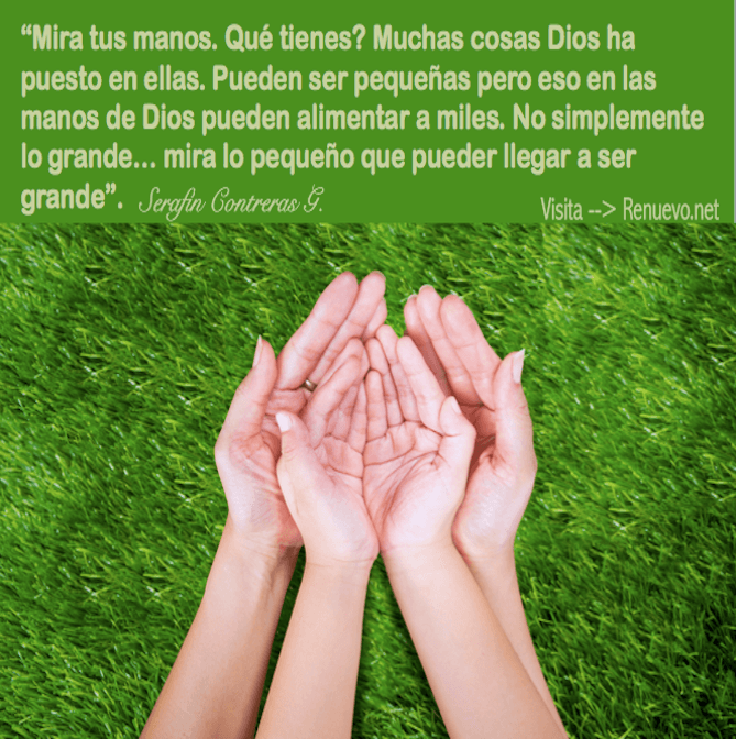 Manos