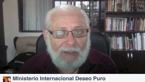 Ministerio